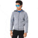 Oakley Rs Shell Qd Jacket Of 2.0 - Mens, Dark Slate, Small, 412531JP-94A-S