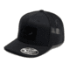 Oakley SI 110 Snapback Cap New - Mens, Black, One Size, FOS900171-001U-U
