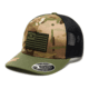 Oakley SI 110 Snapback Cap New - Mens, MultiCam, One Size, FOS900170-86YU-U