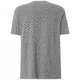 Oakley SI 50-Mark Ii Lc T- Shirt - Mens, Athletic Heather Grey, Extra Large, 456835A-24G-XL