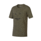 Oakley 50-Oakley Camo Hex Tee - Mens, Dark Brush, Extra Large, 456395-86V-XL