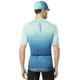 Oakley Aero Jersey - Mens, Balsam, Small, 434359-6A9-S