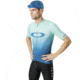 Oakley Aero Jersey - Mens, Balsam, Small, 434359-6A9-S