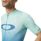 Oakley Aero Jersey - Mens, Balsam, Small, 434359-6A9-S