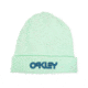 Oakley SI B1B Logo Beanie - Mens, Bay Green, U, 912013-761-761-U