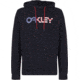 Oakley SI B1B PO Hoodie 2.0 - Mens, Black/American Flag, 2XL, FOA402599-01V-XXL