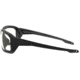 Oakley SI Ballistic HNBL Safety Glasses, Matte Black, Clear, 65, OO9452-945208-65