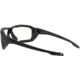 Oakley SI Ballistic HNBL Safety Glasses, Matte Black, Clear, 65, OO9452-945208-65
