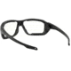 Oakley SI Ballistic HNBL Safety Glasses, Matte Black, Clear, 65, OO9452-945208-65