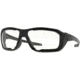 Oakley SI Ballistic HNBL Safety Glasses, Matte Black, Clear, 65, OO9452-945208-65
