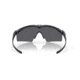 Oakley Si Ballistic M Frame 3.0 Strike - Matte Black W/ Gray Lens - OO9146-01