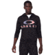 Oakley SI Bark FZ Hoodie - Mens, Black/American Flag, XL, 461643-01VXL-XL