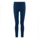 Oakley Base Leggings - Womens, Dark Blue, Medium, 532343-609-M