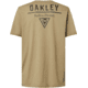 Oakley SI Built To Protect T-Shirts - Mens, Military Tan, Medium, FOA404137-9BU-M