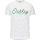 Oakley SI Country Club Ss T-Shirt Tnp - Mens, White, Extra Large, 457975-100-XL