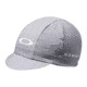 Oakley SI Cycling Cap - Mens, Cool Gray, Small/Medium, 912125-20A-20A-S/M