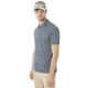 Oakley Divisonal Polo - Mens, Dark Slate, 2XL, 433690-94A-XXL