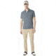 Oakley Divisonal Polo - Mens, Dark Slate, 2XL, 433690-94A-XXL