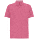Oakley Divisonal Polo - Mens, Fuchsia, Extra Large, 433690-40Y-XL