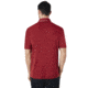 Oakley Divisonal Polo - Mens, Iron Red, Large, 433690-80U-L