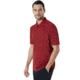 Oakley Divisonal Polo - Mens, Iron Red, Large, 433690-80U-L