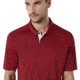 Oakley Divisonal Polo - Mens, Iron Red, Large, 433690-80U-L