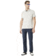 Oakley Divisonal Polo - Mens, Light Grey, 2XL, 433690-202-XXL