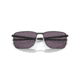 Oakley SI Ejector Sunglasses, Matte Black Frame, Prizm Gray Lens, OO4142-0658