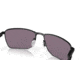 Oakley SI Ejector Sunglasses, Matte Black Frame, Prizm Gray Lens, OO4142-0658