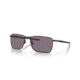 Oakley SI Ejector Sunglasses, Matte Black Frame, Prizm Gray Lens, OO4142-0658