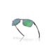 Oakley SI Ejector Sunglasses, Matte Black Frame, Prizm Maritime Polarized Lens, OO4142-0858