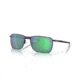 Oakley SI Ejector Sunglasses, Matte Black Frame, Prizm Maritime Polarized Lens, OO4142-0858