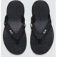 Oakley SI Ellipse Flip Sandals - Mens, Jet Black, 13, 15204-01K-01K-13