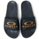 Oakley SI Ellipse Slide - Mens, Dark Blue, 12.0, 15205-609-609-12.0