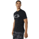 Oakley SI Ellipse Tech Ss - Mens, Blackout, Small, 457339-02E-S