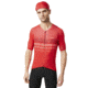 Oakley Endurance Jersey - Mens, Red Line, Large, 434360-465-L