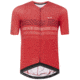 Oakley Endurance Jersey - Mens, Red Line, Large, 434360-465-L