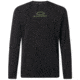 Oakley SI Enhance Crew 9.7 Long Sleeve T-Shirt - Mens, Blackout, Large, 458100-02E-L