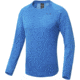 Oakley Enhance Long Sleeve Crew 8.7.02 - Mens, Ozone, Extra Large, 434249-62T-XL