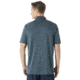 Oakley SI Enhance Short Sleeve Polo 8.7 - Mens, Dark Slate, Extra Large, 434260-94A-XL