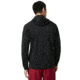 Oakley SI Enhance Tech Fleece Jacket Grid - Mens, Blackout, Medium, 461731-02E-M