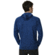Oakley SI Enhance Tech Fleece Jacket Grid - Mens, Dark Blue, Extra Large, 461731-609-XL