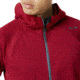 Oakley SI Enhance Tech Fleece Jacket Grid - Mens, Sundried Tomato, Medium, 461731-4ST-M