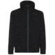 Oakley Enhance Technical Fleece Jacket.Grid 8.7 - Mens, Blackout, Large, 461668-02E-L