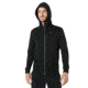 Oakley Enhance Technical Fleece Jacket.Grid 8.7 - Mens, Blackout, Small, 461668-02E-S