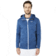Oakley Enhance Technical Fleece Jacket.Grid 8.7 - Mens, Ensign Blue, Medium, 461668-64W-M