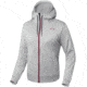 Oakley SI Enhance Technical Fleece Jacket.Qd 8.7 - Mens, Light Heather Grey, Large, 461669-22K-L