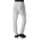 Oakley Enhance Wind Warm Pants 8.7 - Mens, White, Medium, 422456-100-M