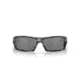 Oakley SI Gascan Urban Sunglasses, Urban Spin Camo Frame, Prizm Black Polarized Lens, OO9014-B860