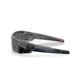 Oakley SI Gascan Urban Sunglasses, Urban Spin Camo Frame, Prizm Black Polarized Lens, OO9014-B860